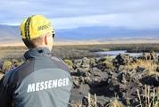 Český maratonec oběhnul celý Island za 30 dní