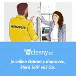 Nový partner Cleany.cz