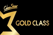 1 x poukázka GOLD CLASS v multikině CINESTAR Anděl